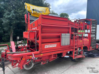 Kartoffelroder Grimme DR1500
