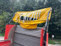 Kartoffelroder Grimme DR1500