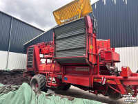 Kartoffelroder Grimme DR1500