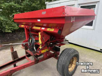 Düngerstreuer  Centerliner LS