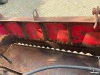 Silageschneidezange Redrock kuilhapper