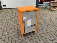 Sonstiges Maschinen und Zubehör für Werkstatt und Hof  TRIFASE ACCULADER 72V