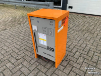 Sonstiges Maschinen und Zubehör für Werkstatt und Hof  TRIFASE ACCULADER 72V
