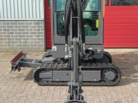 Raupenbagger Volvo EC18E DEMO