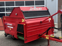 Siloblockverteilwagen Trioliet TRIOLIET MULTIFEED