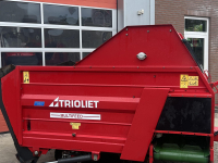 Siloblockverteilwagen Trioliet TRIOLIET MULTIFEED