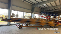 Teleskopbänder Breston 2x8-100 Duoband
