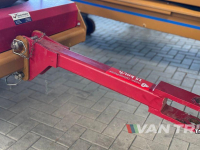 Teleskopbänder Breston 2x8-100 Duoband