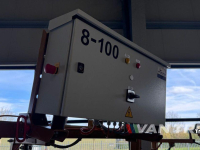 Teleskopbänder Breston 2x8-100 Duoband
