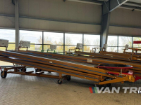 Teleskopbänder Breston 2x8-100 Duoband