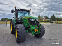 Schlepper / Traktor John Deere 6150R