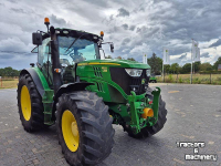 Schlepper / Traktor John Deere 6150R