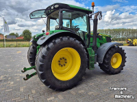 Schlepper / Traktor John Deere 6150R