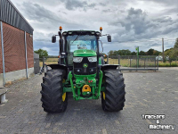 Schlepper / Traktor John Deere 6150R