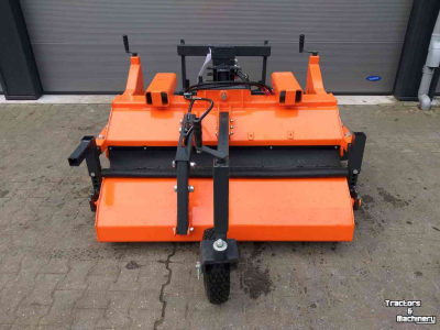 Kehrmaschine Hofstede Veegmachine borstel diameter 60cm