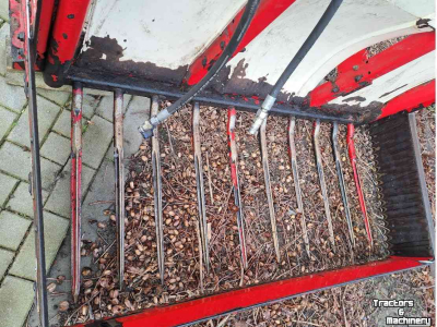 Siloblockschneider Trioliet TU 195