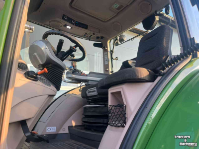 Schlepper / Traktor Fendt 514 profiplus