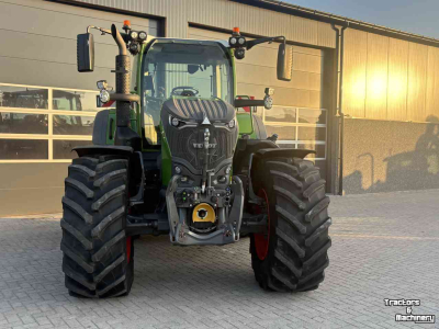 Schlepper / Traktor Fendt 728 Vario powerplus setting 2 gen 7
