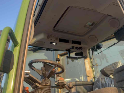 Schlepper / Traktor Fendt 728 Vario powerplus setting 2 gen 7
