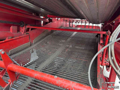 Kartoffelroder Grimme DR1500