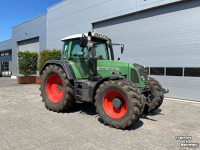 Schlepper / Traktor Fendt 818 Vario TMS