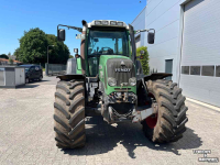 Schlepper / Traktor Fendt 818 Vario TMS