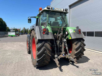 Schlepper / Traktor Fendt 818 Vario TMS
