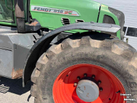 Schlepper / Traktor Fendt 818 Vario TMS