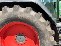 Schlepper / Traktor Fendt 818 Vario TMS