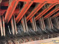 Lade- und Dosierwagen Kemper RO-L 900 T ROL900T
