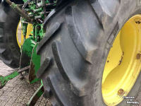 Schlepper / Traktor John Deere 6510