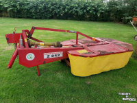 Mähwerk  Cyclomaaier 165cm