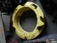 Sonstiges Traktoren und Zubehör John Deere 1040