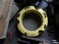 Sonstiges Traktoren und Zubehör John Deere 1040
