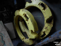 Sonstiges Traktoren und Zubehör John Deere 1040