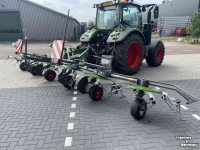 Kreiselheuer Fendt Lotus 770 Schudder