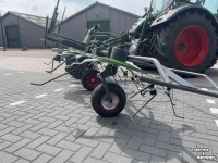 Kreiselheuer Fendt Lotus 770 Schudder