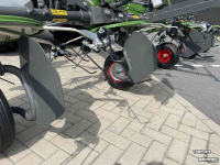 Kreiselheuer Fendt Lotus 770 Schudder
