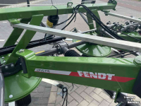 Kreiselheuer Fendt Lotus 770 Schudder
