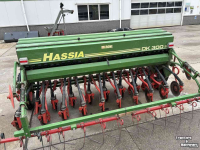 Drillmaschine Hassia DKS 300-19 ( schijven kouters)