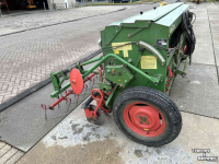 Drillmaschine Hassia DKS 300-19 ( schijven kouters)