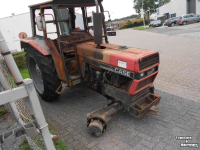 Schlepper / Traktor Case-IH 685