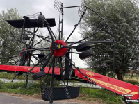 Schwader Vicon Andex 705 Vario NIEUW! Scherpe prijs!