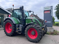 Schlepper / Traktor Fendt 720 S4 Power-Plus