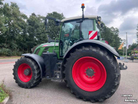 Schlepper / Traktor Fendt 720 S4 Power-Plus