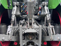 Schlepper / Traktor Fendt 720 S4 Power-Plus
