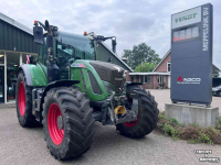 Schlepper / Traktor Fendt 720 S4 Power-Plus