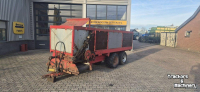 Sonstiges obstbaumaschinen und Zubehör  COMPOSTSTROOIER FRUITTEELT