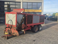 Sonstiges obstbaumaschinen und Zubehör  COMPOSTSTROOIER FRUITTEELT