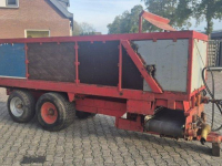 Sonstiges obstbaumaschinen und Zubehör  COMPOSTSTROOIER FRUITTEELT